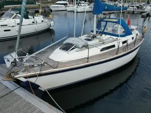 Westerly Oceanquest gebraucht - Foto 1