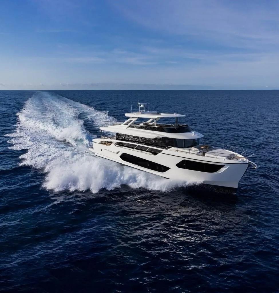 Absolute Navetta 75 gebraucht - Foto 1