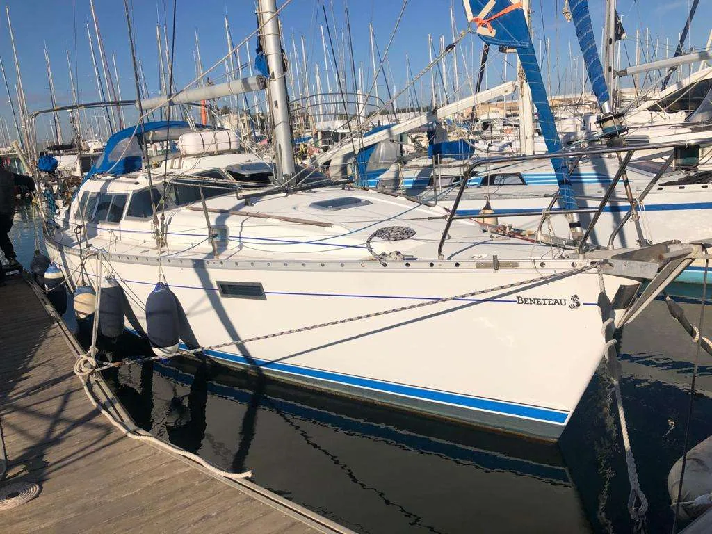 Beneteau EVASION 36 usato - foto 1