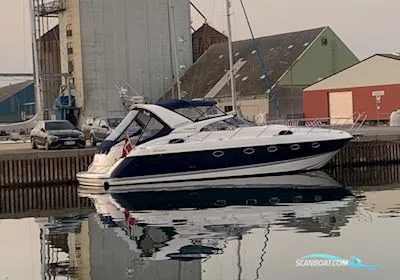 Fairline Targa 43 gebraucht - Foto 1