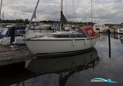 Dufour 2800 gebraucht - Foto 1
