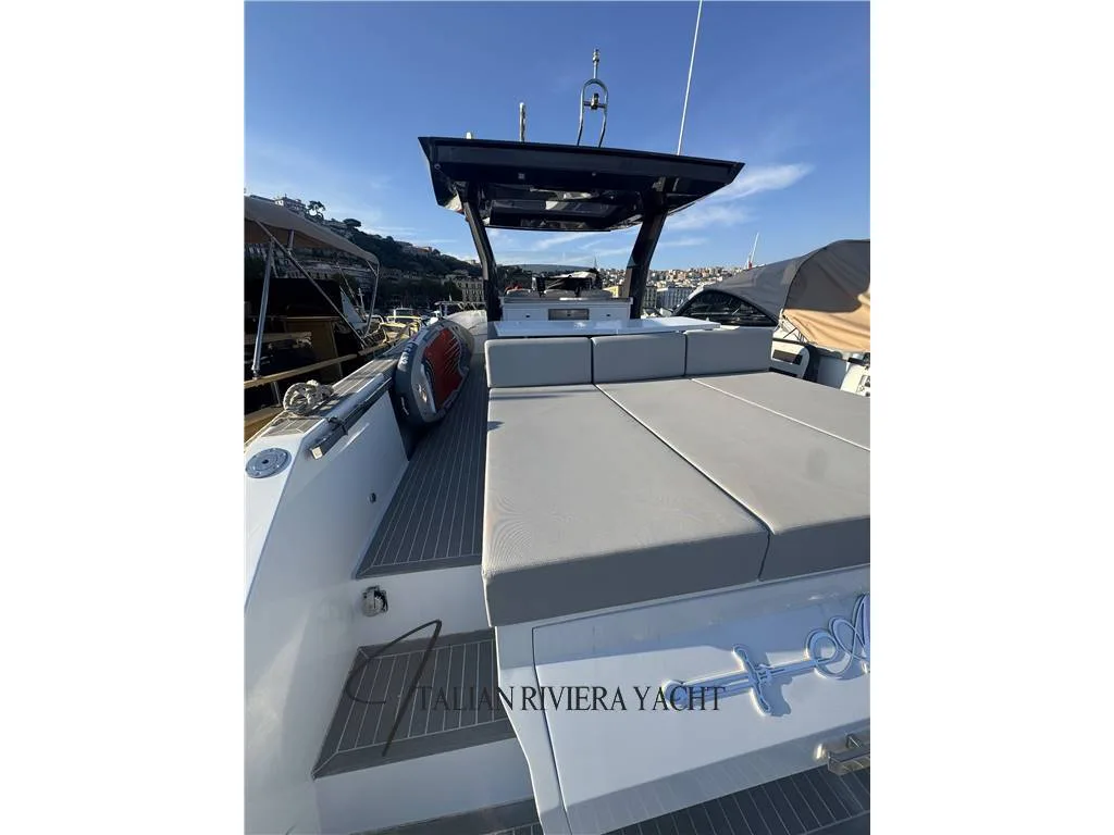 Fiart Mare 43 Seawalker usato - foto 1