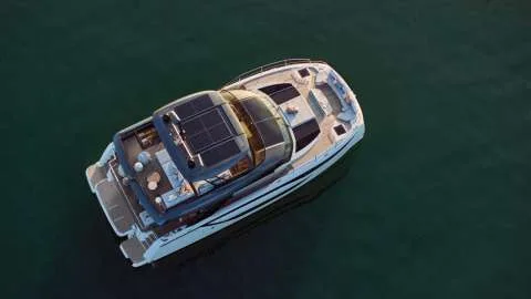 Prestige M8 used - photo 1