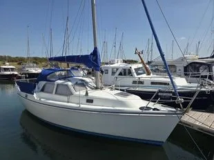 Hunter Pilot 27 used - photo 1
