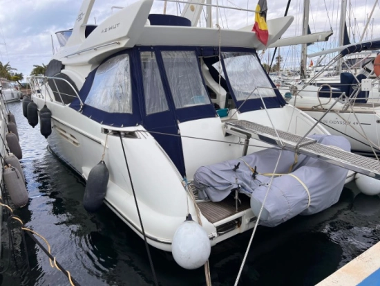 Azimut 50 gebraucht - Foto 1