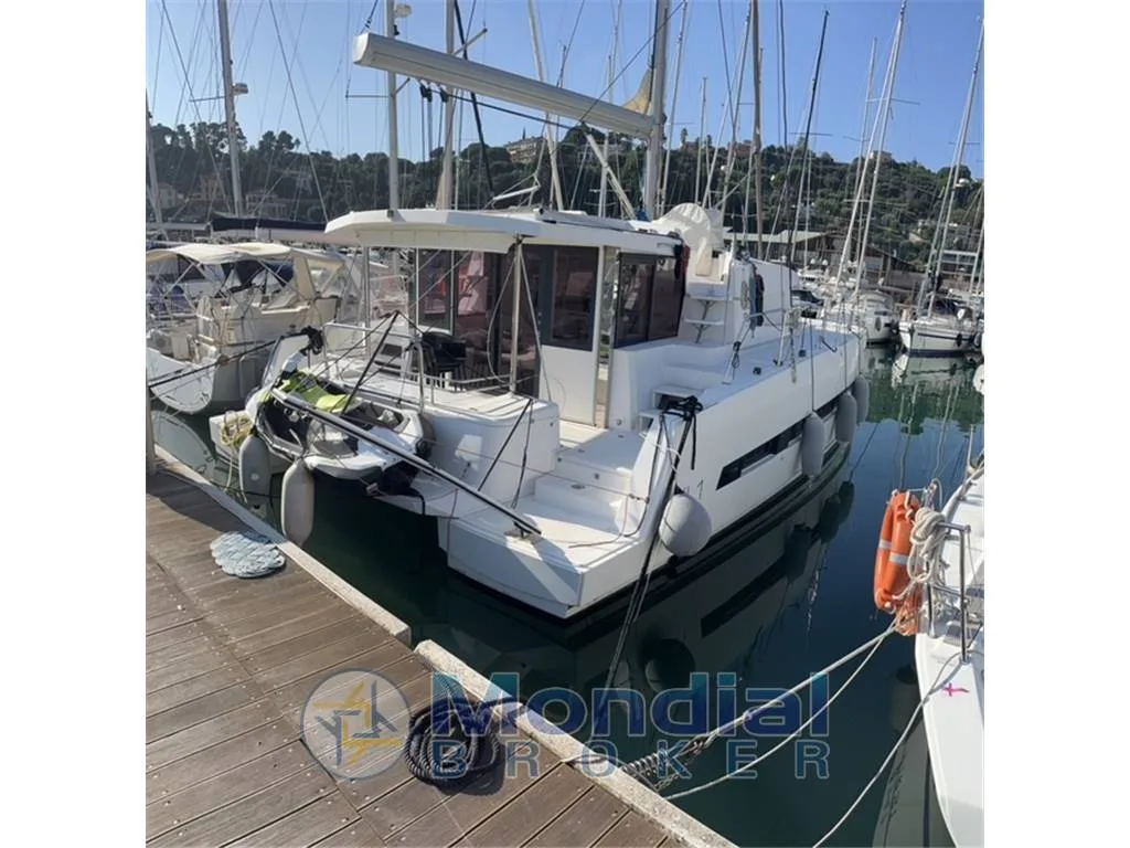 CATANA BALI 4.1 used - photo 1