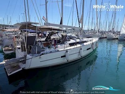 Dufour 460 GL d'occasion - photo 1