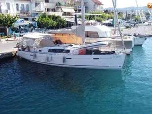Beneteau Oceanis 40 usato - foto 1