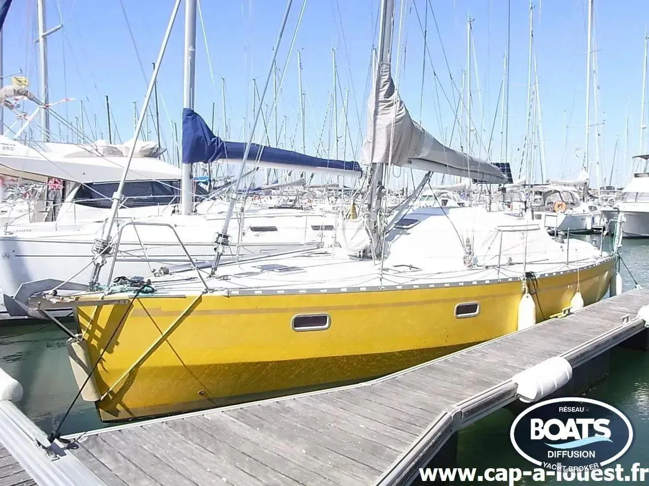 Fora Marine Rm 1050 used - photo 1