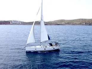 Hanse 458 d'occasion - photo 1