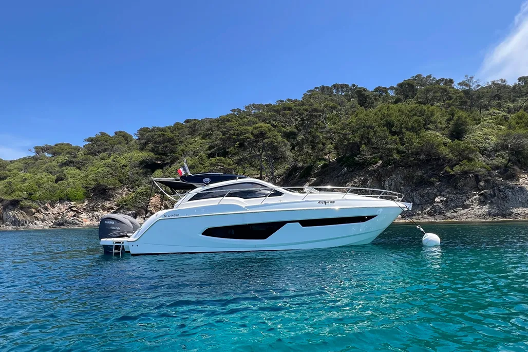 Sessa Marine C3X usato - foto 1