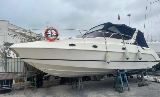 Mano Marine 28.50 SPORT usato - foto 1