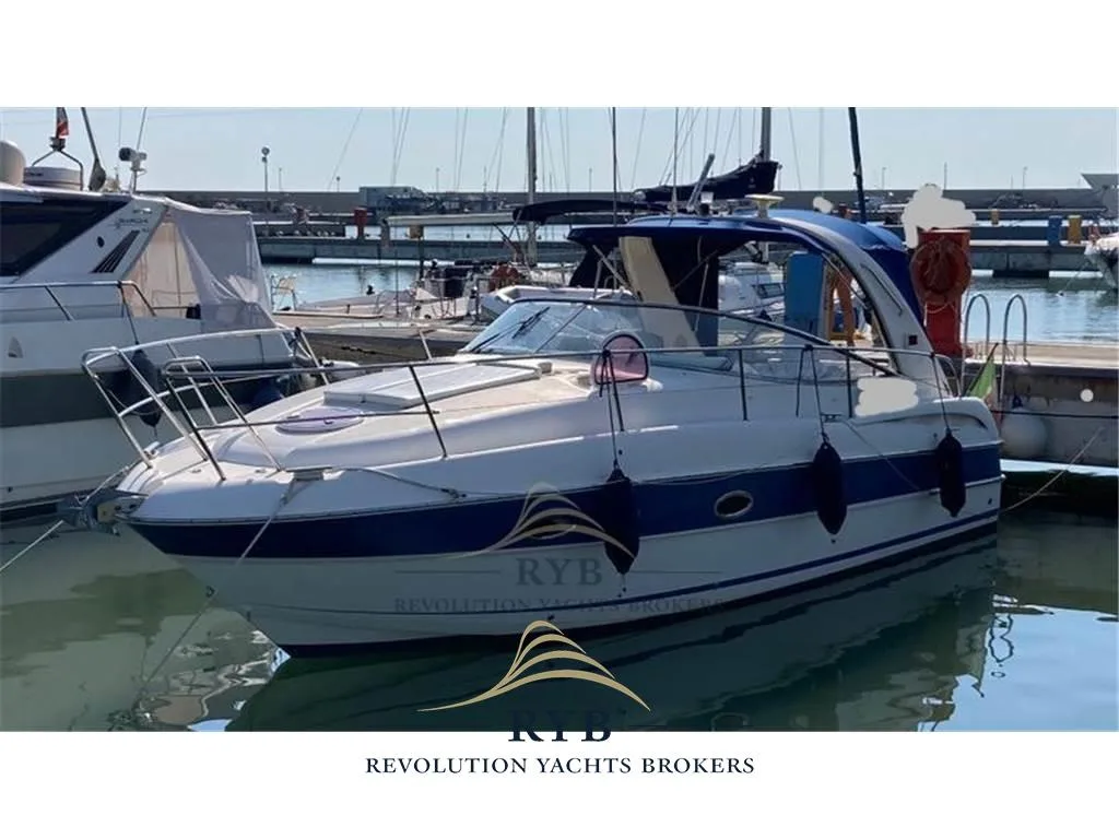 Bavaria Yachts 29 Sport used - photo 1