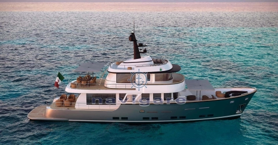 Terranova T90 nuovo - foto 1