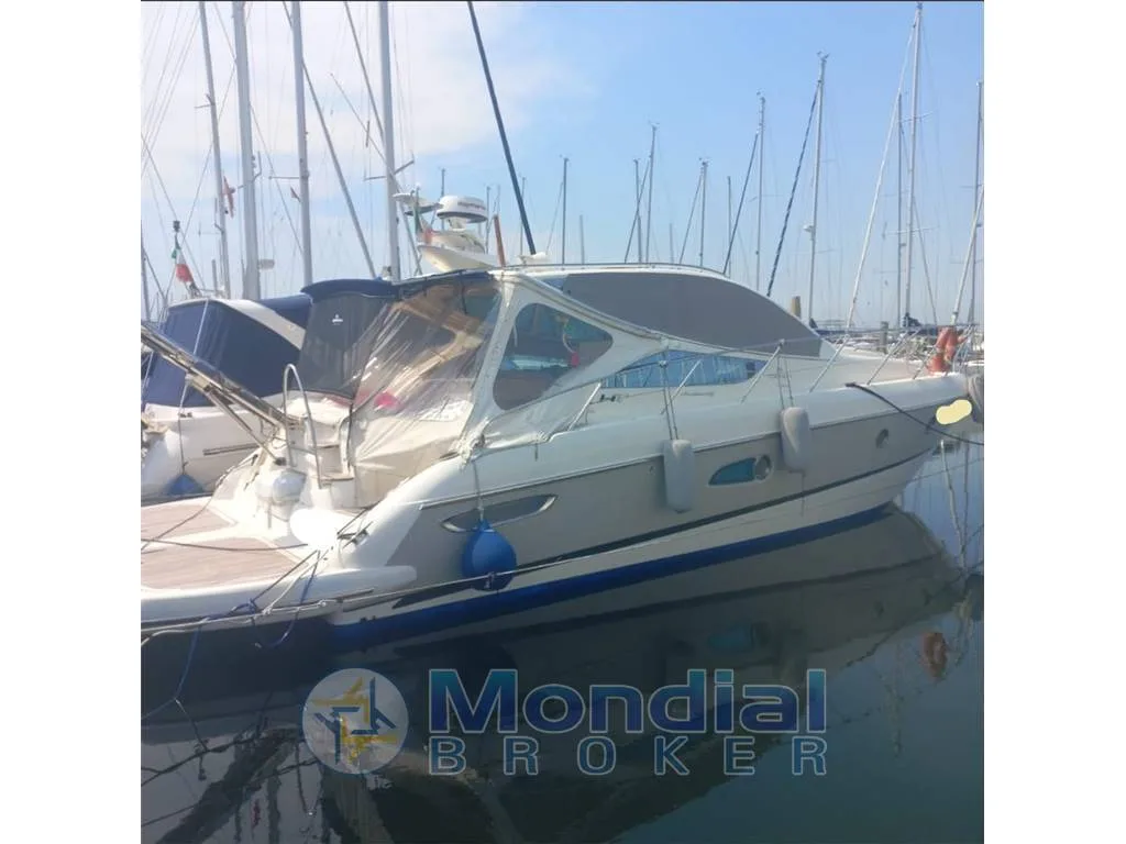 Cranchi MEDITERRANEE 43 gebraucht - Foto 1