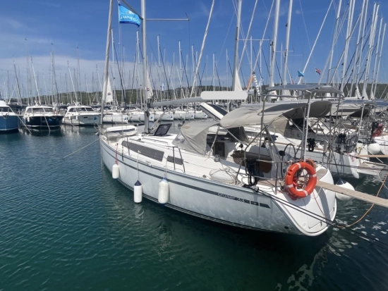 Bavaria Yachts 33 crusier usato - foto 1