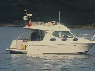 Jeanneau Prestige 32 gebraucht - Foto 1