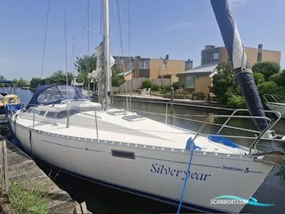 Beneteau Oceanis 350 usato - foto 1