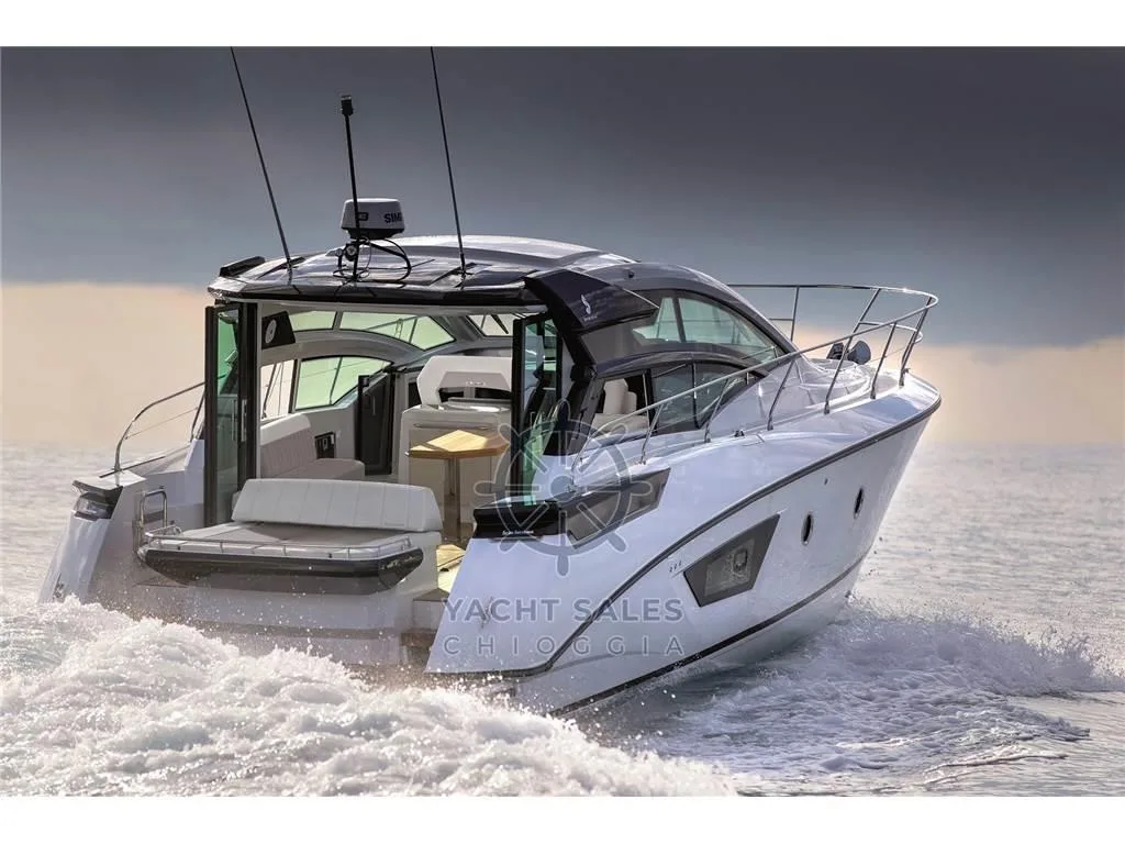 Beneteau Gran Turismo 46 usato - foto 1