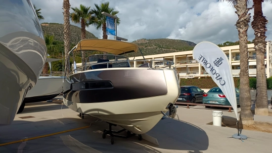 Invictus GT 280 used - photo 1