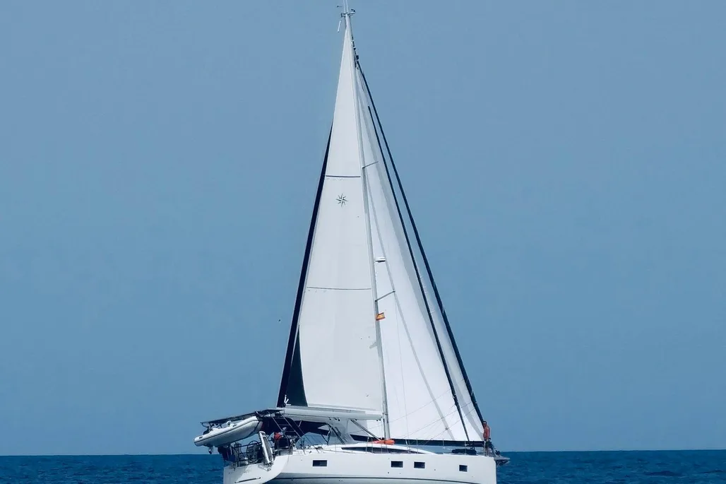 Jeanneau 54 gebraucht - Foto 1