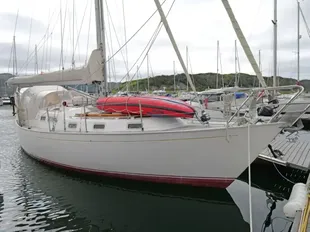 Vancouver 34 Classic used - photo 1