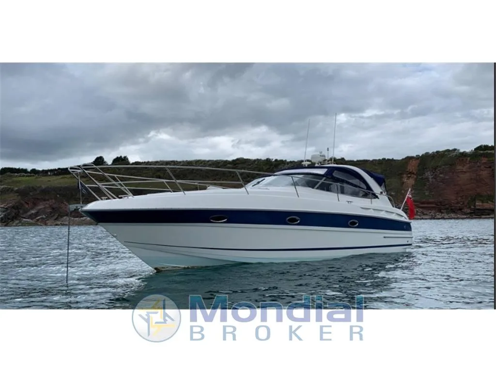 Bavaria Yachts 35 SPORT usato - foto 1