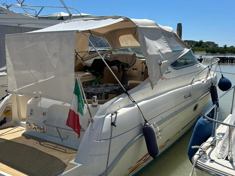 Cranchi Giada 29 usato - foto 1