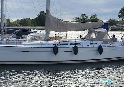 Dufour 425 Grand Large used - photo 1