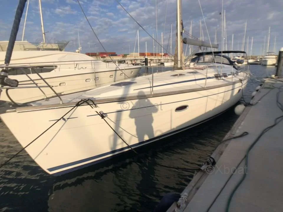 Bavaria Yachts CRUISER 46 used - photo 1