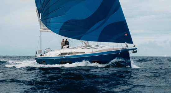 Beneteau Oceanis 47 d'occasion - photo 1