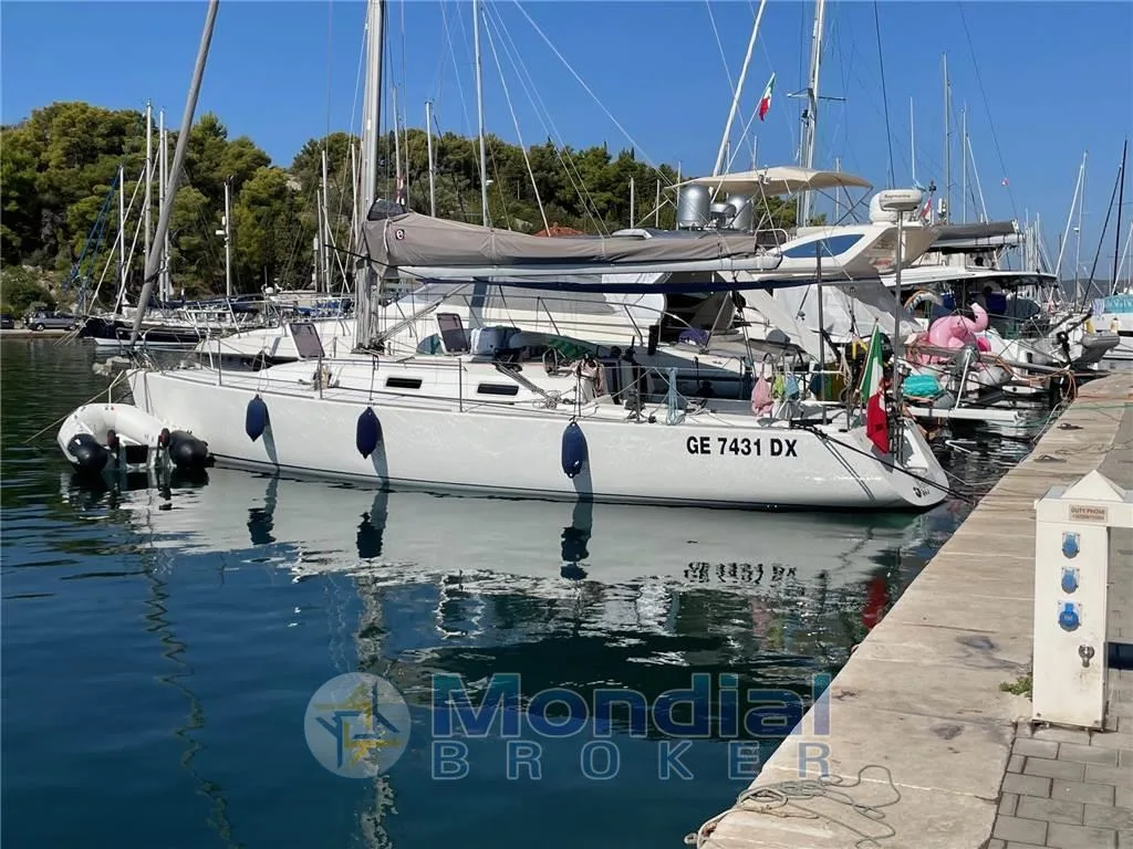 Jboats J 120 usato - foto 1