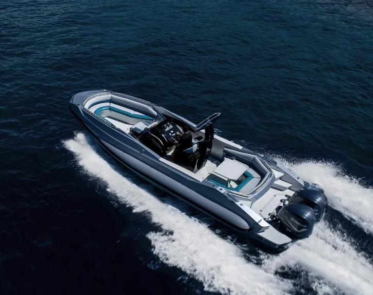 Ante Tenders GT10