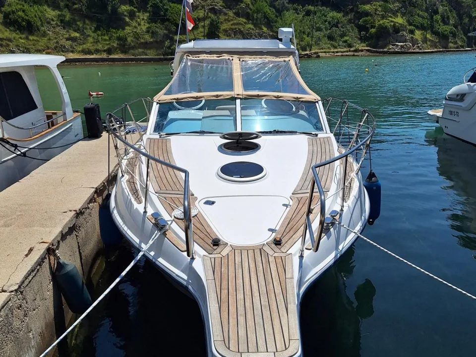 Sealine S29 usato - foto 1