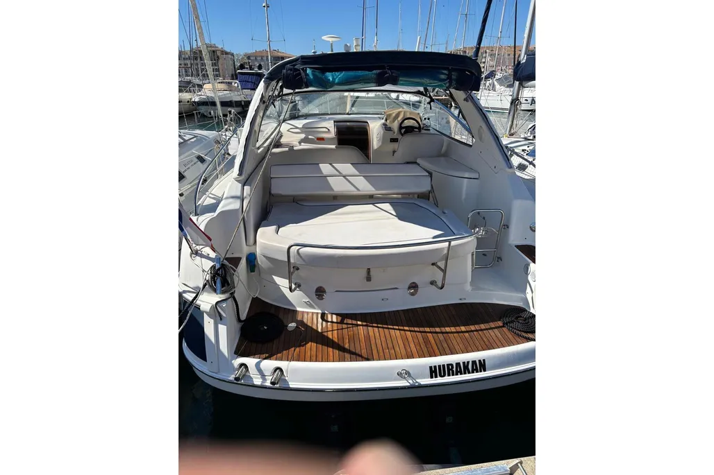 Bavaria Yachts 33 Sport gebraucht - Foto 1