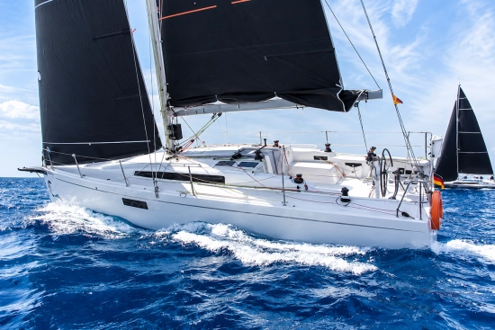 Beneteau First 36 usato - foto 1