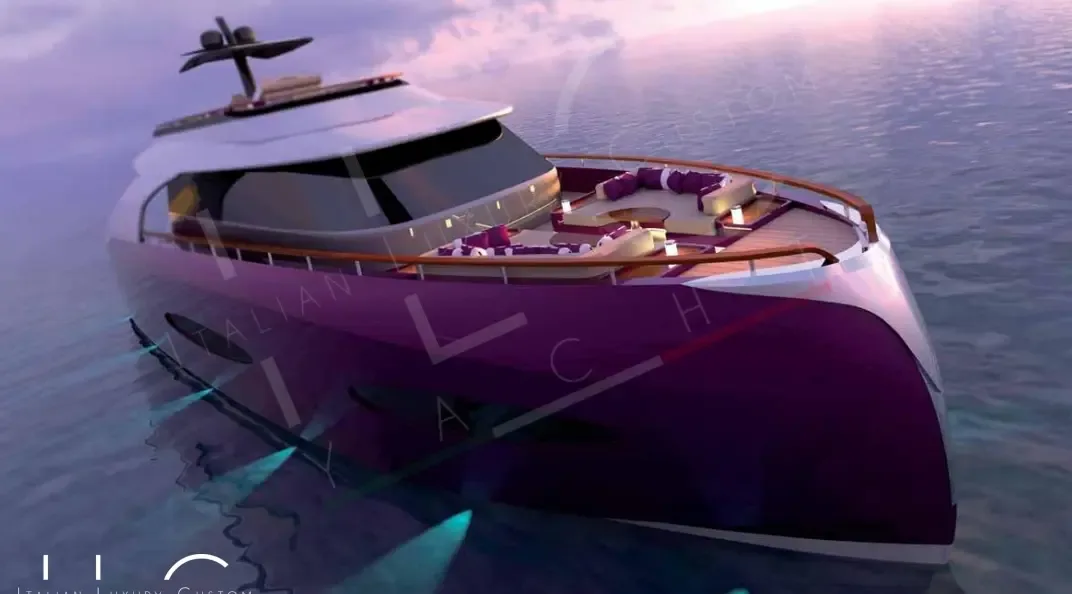 ILC Yachts Y 21 neuf - image hero 12