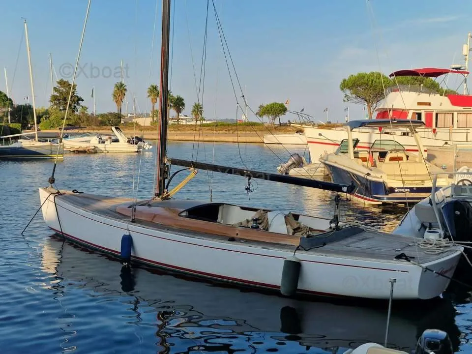 Latitude 46 TOFINOU 9.5 gebraucht - Foto 1