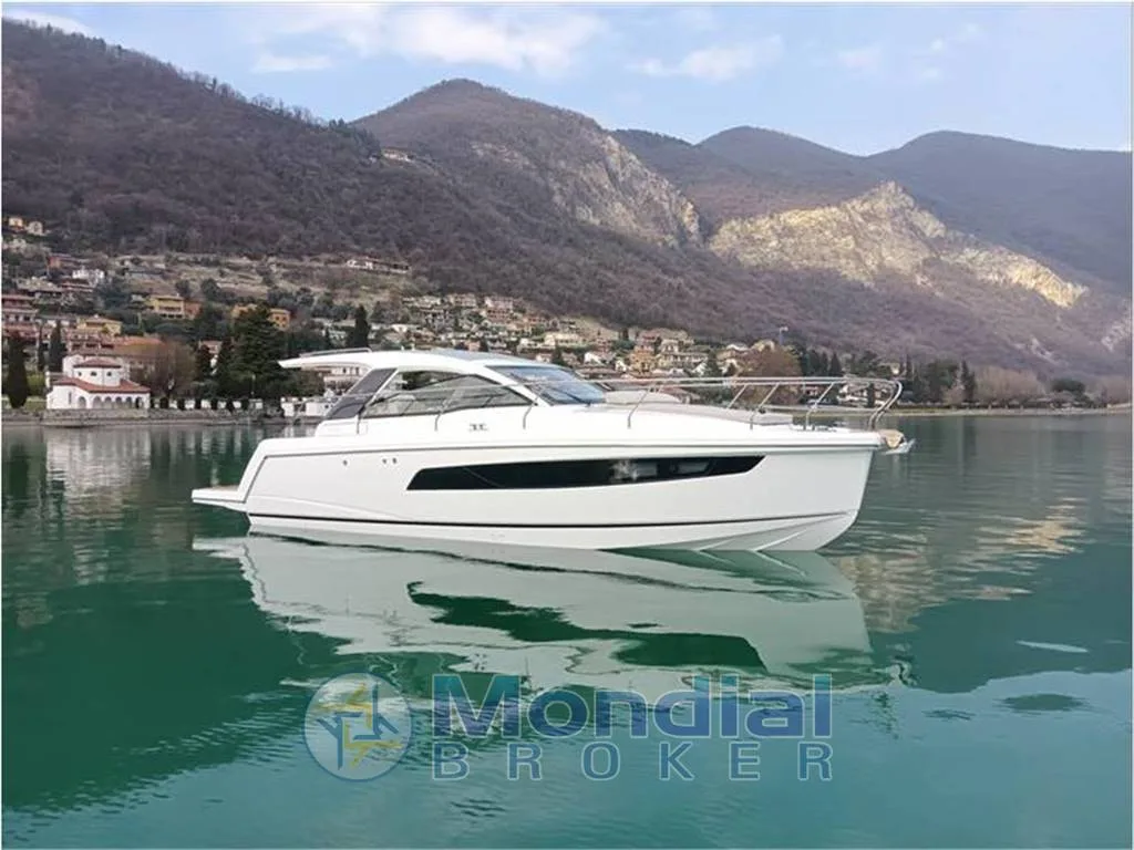 Sealine S335 usato - foto 1