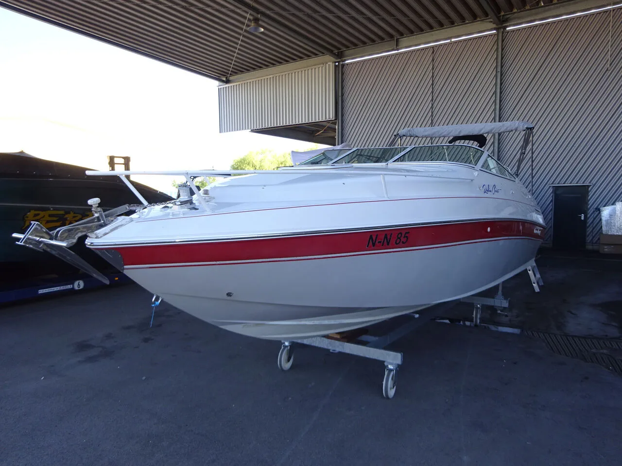 Chris-Craft 228 Concept Cuddy - Kommission gebraucht - Foto 1