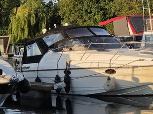 Fairline TARGA 31 used - photo 1