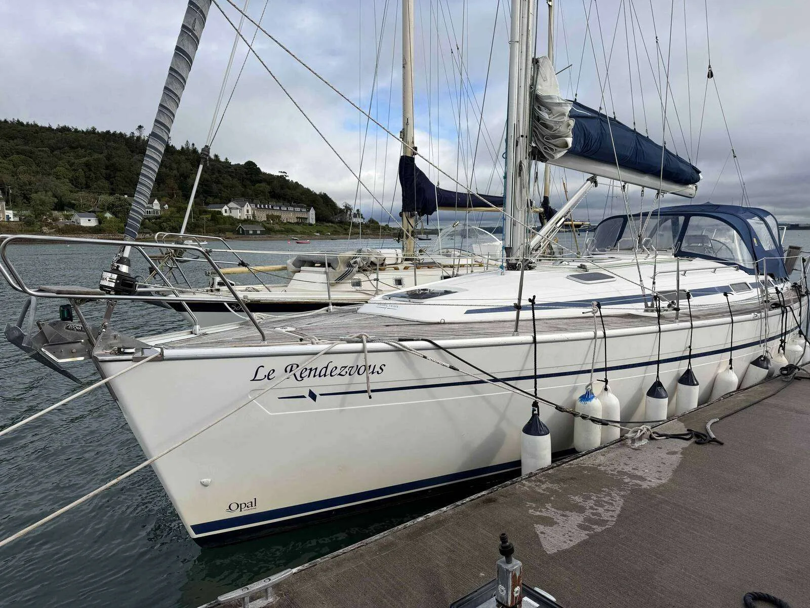 Bavaria Yachts 38 usato - foto 1