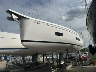 Bavaria Yachts C46 used - photo 1