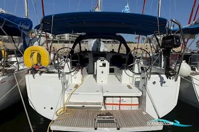 Jeanneau Sun Odyssey 440 gebraucht - Foto 1