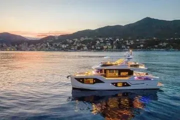 Absolute Navetta 62 used - photo 1