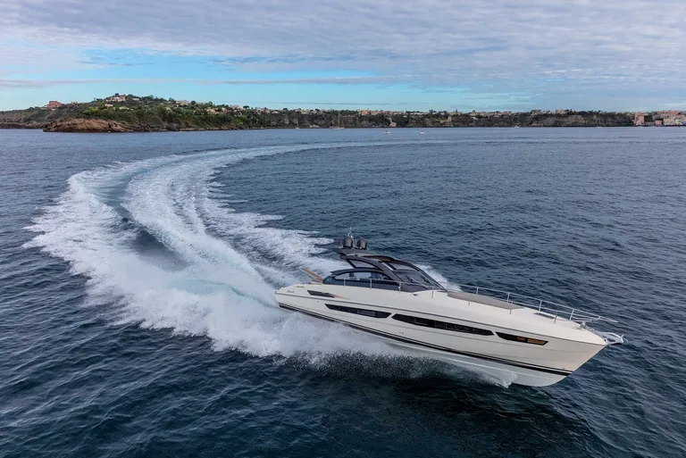 Fiart Yachts Seawalker 43 Panorama