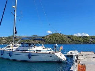 Bavaria Yachts 40 Ocean used - photo 1