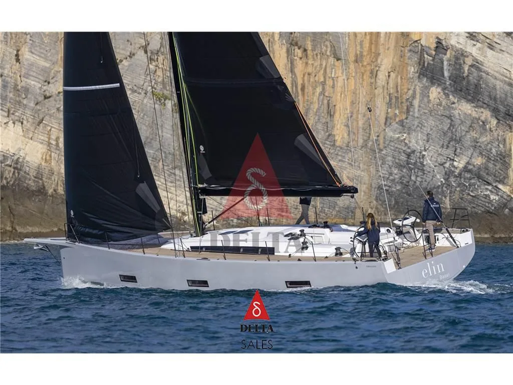 ICE Yachts 52 RS gebraucht - Foto 1