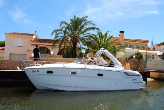 Bavaria Yachts 28 SPORT gebraucht - Foto 1