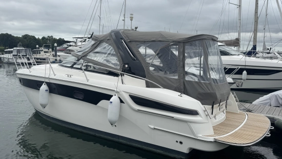 Bavaria Yachts S29 used - photo 1